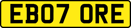EB07ORE