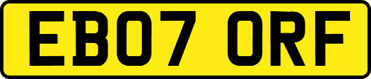EB07ORF