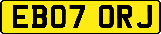 EB07ORJ