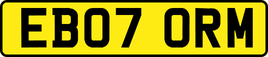 EB07ORM