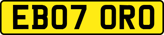 EB07ORO