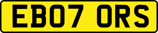EB07ORS