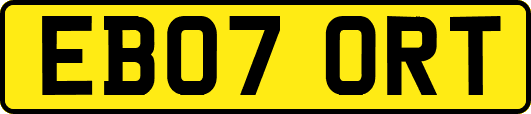 EB07ORT
