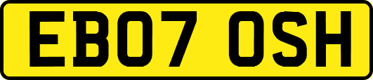 EB07OSH