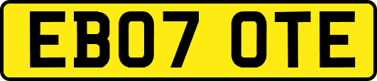 EB07OTE