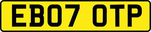 EB07OTP