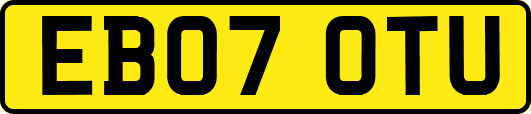 EB07OTU