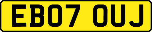 EB07OUJ