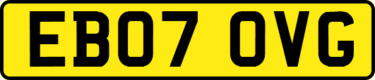EB07OVG