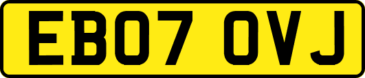 EB07OVJ