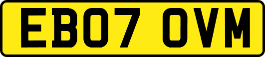 EB07OVM