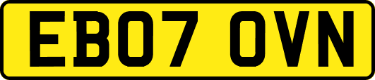 EB07OVN