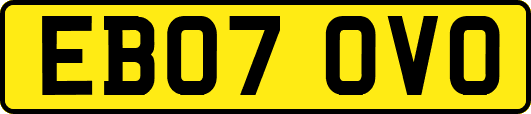EB07OVO