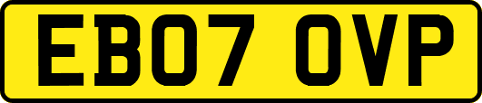 EB07OVP