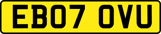 EB07OVU