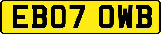 EB07OWB