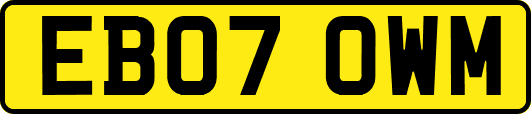EB07OWM