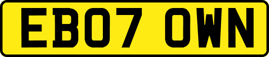 EB07OWN