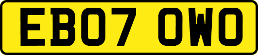 EB07OWO