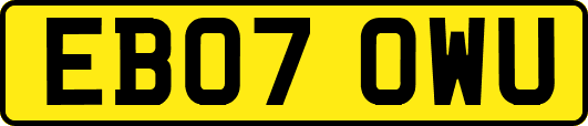 EB07OWU