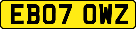 EB07OWZ