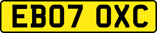 EB07OXC