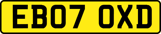 EB07OXD