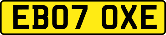 EB07OXE