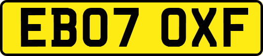 EB07OXF