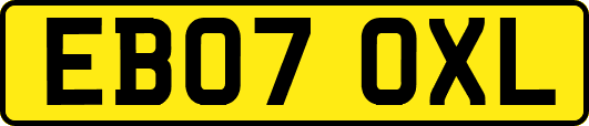 EB07OXL