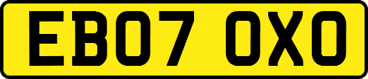 EB07OXO