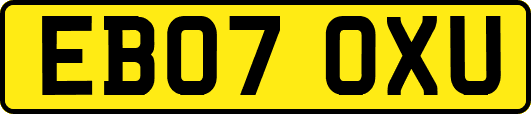 EB07OXU