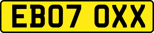EB07OXX