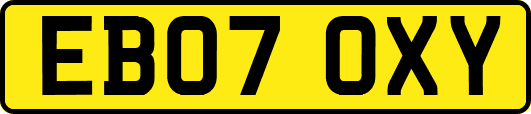 EB07OXY