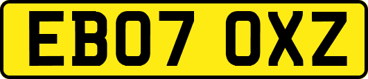 EB07OXZ