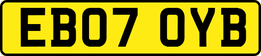 EB07OYB