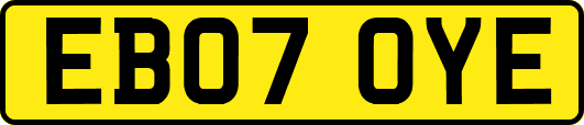 EB07OYE