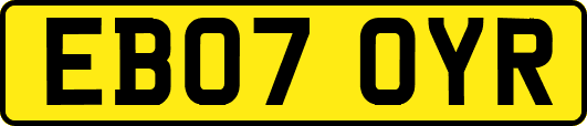 EB07OYR