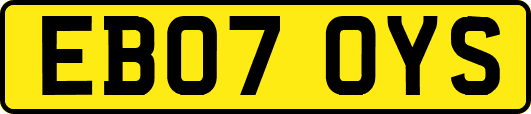 EB07OYS