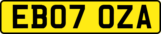 EB07OZA