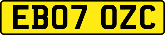 EB07OZC