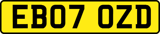 EB07OZD