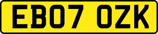 EB07OZK
