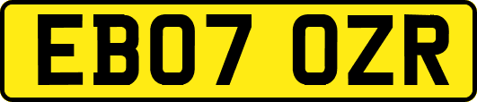 EB07OZR
