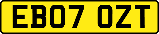 EB07OZT