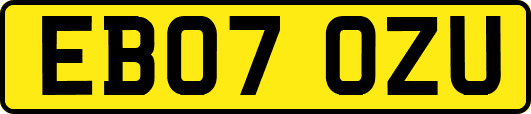 EB07OZU