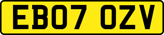 EB07OZV