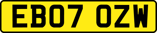 EB07OZW