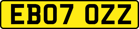 EB07OZZ