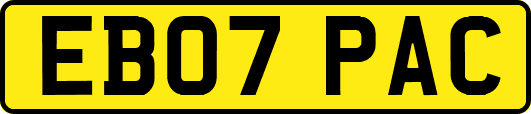 EB07PAC
